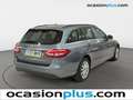 Mercedes-Benz C 180 Estate 180CDI BE Gris - thumbnail 4