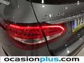 Mercedes-Benz C 180 Estate 180CDI BE Gris - thumbnail 21