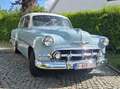 Chevrolet Bel Air 1953 Blau - thumbnail 1