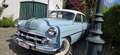 Chevrolet Bel Air 1953 Blau - thumbnail 4