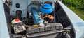 Chevrolet Bel Air 1953 Blau - thumbnail 2