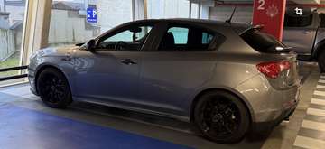 Giulietta 1.4 TB MultiAir Sprint 0460949873