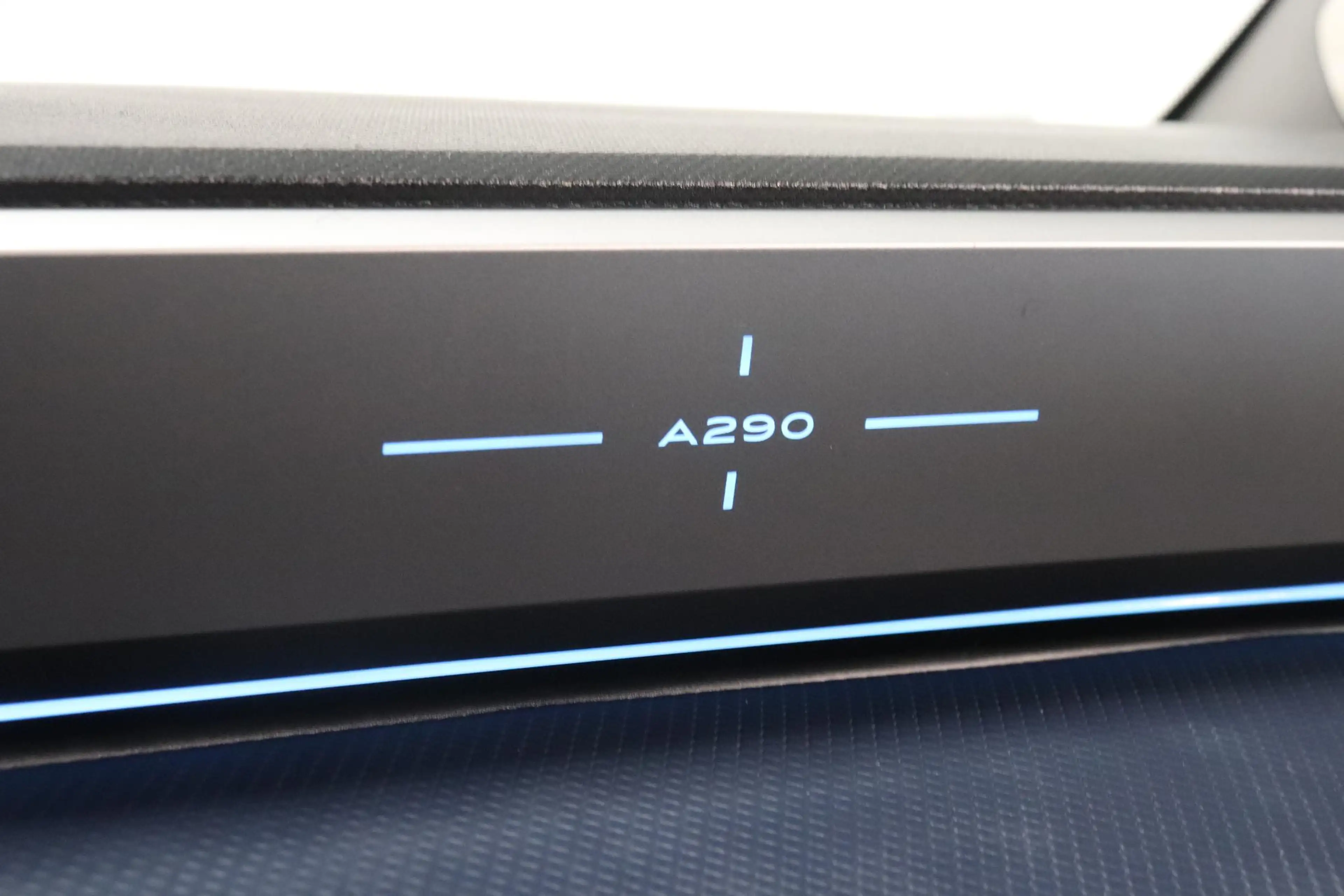 Alpine A290 GTS 52 kWh | Camera | Adaptieve cruise | SoH 99% | — photo 13