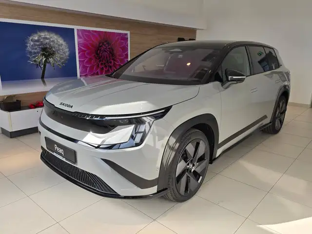 Skoda Peaq 90 x Sportline
