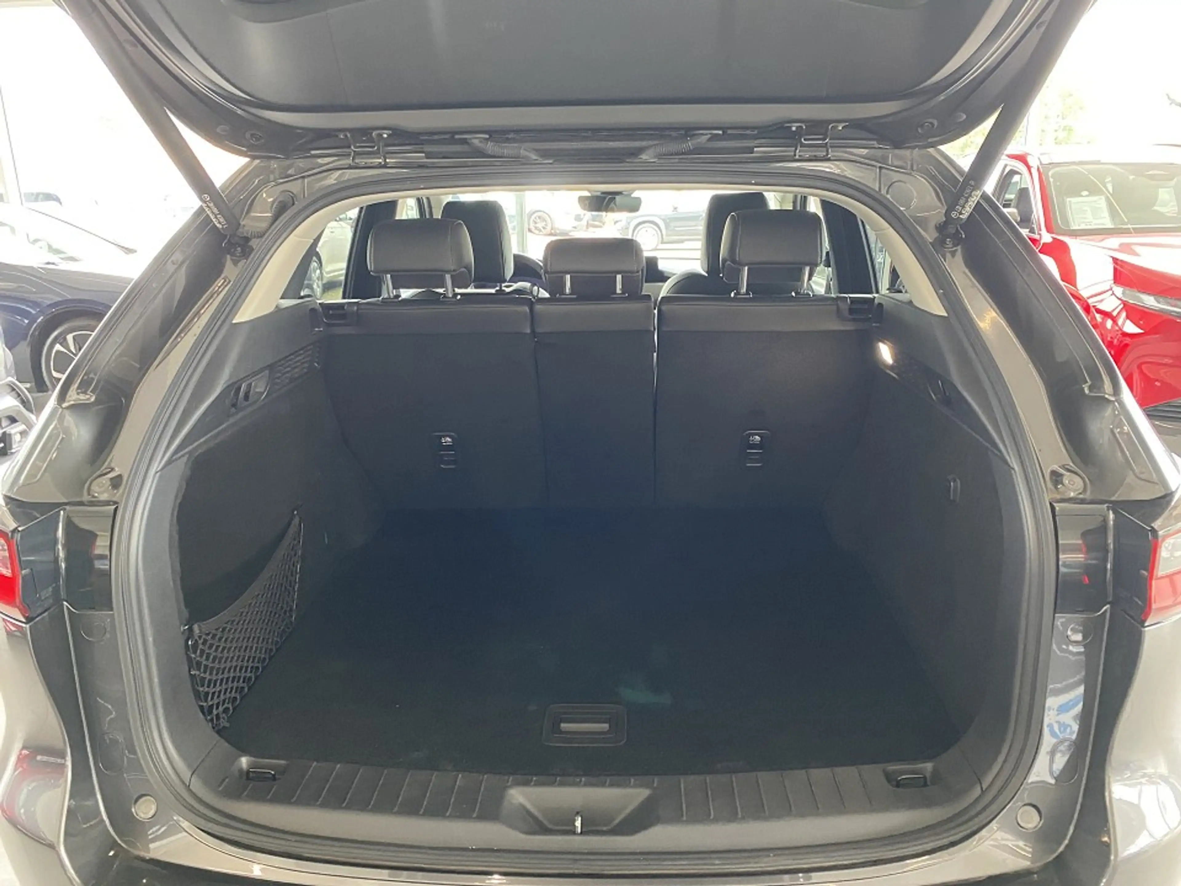Mazda CX-60 2.5 Homura GSD-ALLE PAKETE-GARANTIE 2029 — photo 7