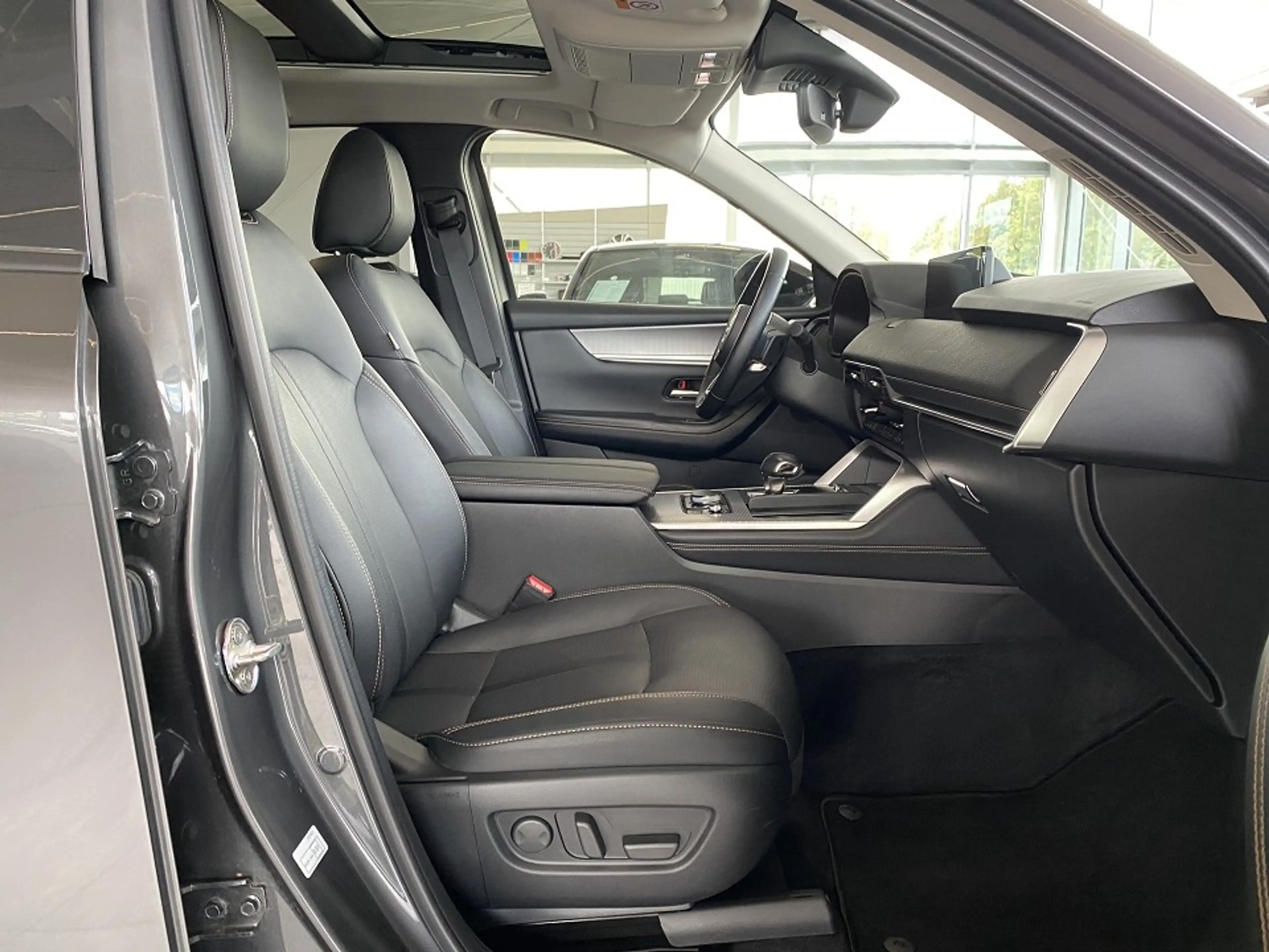 Mazda CX-60 2.5 Homura GSD-ALLE PAKETE-GARANTIE 2029 — photo 5