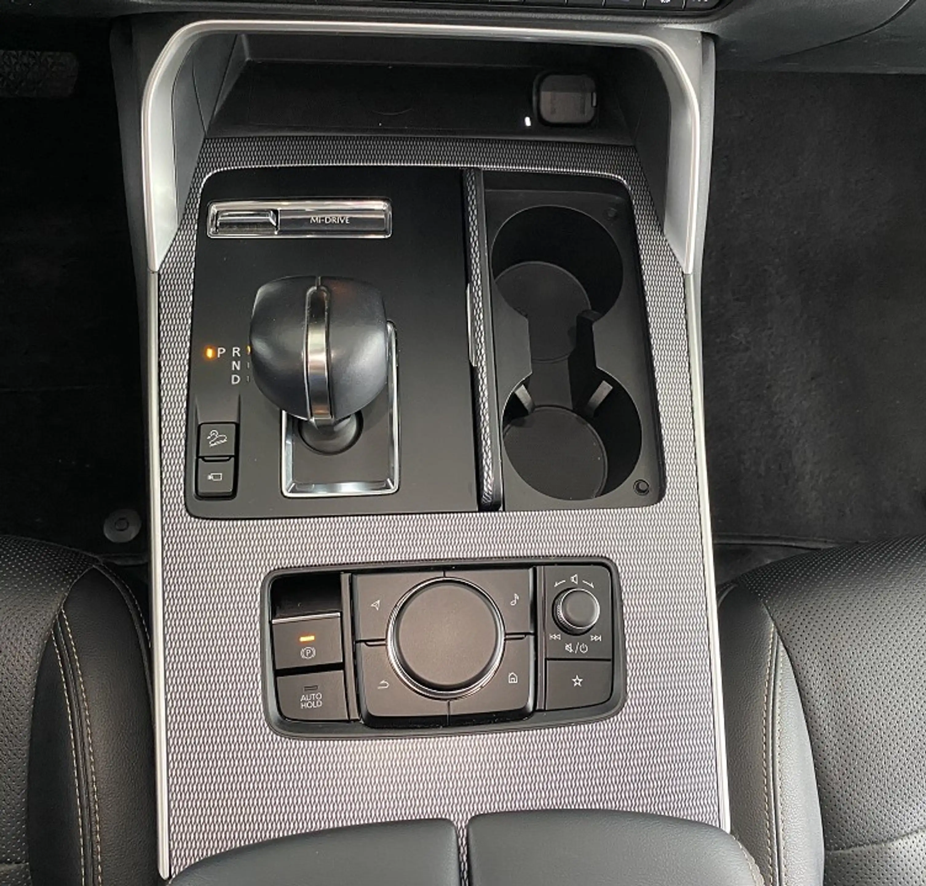 Mazda CX-60 2.5 Homura GSD-ALLE PAKETE-GARANTIE 2029 — photo 9