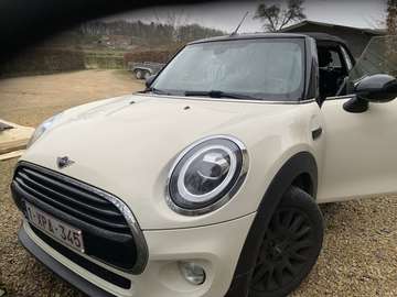 Cabriolet 1.5 OPF (EU6d-TEMP)