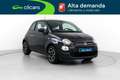 Fiat 500 1.0 Hybrid Dolcevita 52kW Negro - thumbnail 3