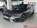 Audi A4 Avant 40 TFSI S-line B&O Teilleder PANO AHK Gris - thumbnail 1