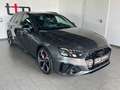 Audi A4 Avant 40 TFSI S-line B&O Teilleder PANO AHK Gris - thumbnail 3