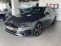Audi A4 Avant 40 TFSI S-line B&O Teilleder PANO AHK Gris - thumbnail 2
