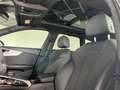 Audi A4 Avant 40 TFSI S-line B&O Teilleder PANO AHK Gris - thumbnail 13