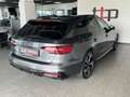 Audi A4 Avant 40 TFSI S-line B&O Teilleder PANO AHK Gris - thumbnail 5