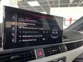 Audi A4 Avant 40 TFSI S-line B&O Teilleder PANO AHK Gris - thumbnail 27