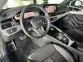 Audi A4 Avant 40 TFSI S-line B&O Teilleder PANO AHK Gris - thumbnail 12