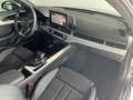Audi A4 Avant 40 TFSI S-line B&O Teilleder PANO AHK Gris - thumbnail 14
