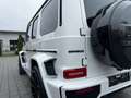 Mercedes-Benz G 63 AMG G 800 BRABUS bijela - thumbnail 9