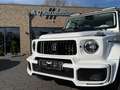 Mercedes-Benz G 63 AMG G 800 BRABUS Blanc - thumbnail 5