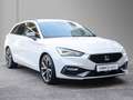 SEAT Leon ST 2.0 TDI DSG FR AHK/Navi/LED Bianco - thumbnail 3