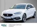 SEAT Leon ST 2.0 TDI DSG FR AHK/Navi/LED Bianco - thumbnail 1