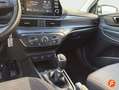 Hyundai i20 1.0 TGDI 74kW (100CV) 48V Klass Blanc - thumbnail 21