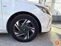 Hyundai i20 1.0 TGDI 74kW (100CV) 48V Klass Blanc - thumbnail 28