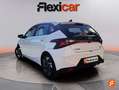 Hyundai i20 1.0 TGDI 74kW (100CV) 48V Klass Blanc - thumbnail 7