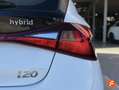 Hyundai i20 1.0 TGDI 74kW (100CV) 48V Klass Blanc - thumbnail 10