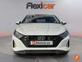 Hyundai i20 1.0 TGDI 74kW (100CV) 48V Klass Blanc - thumbnail 2