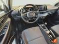 Hyundai i20 1.0 TGDI 74kW (100CV) 48V Klass Blanc - thumbnail 13