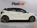 Hyundai i20 1.0 TGDI 74kW (100CV) 48V Klass Blanc - thumbnail 12