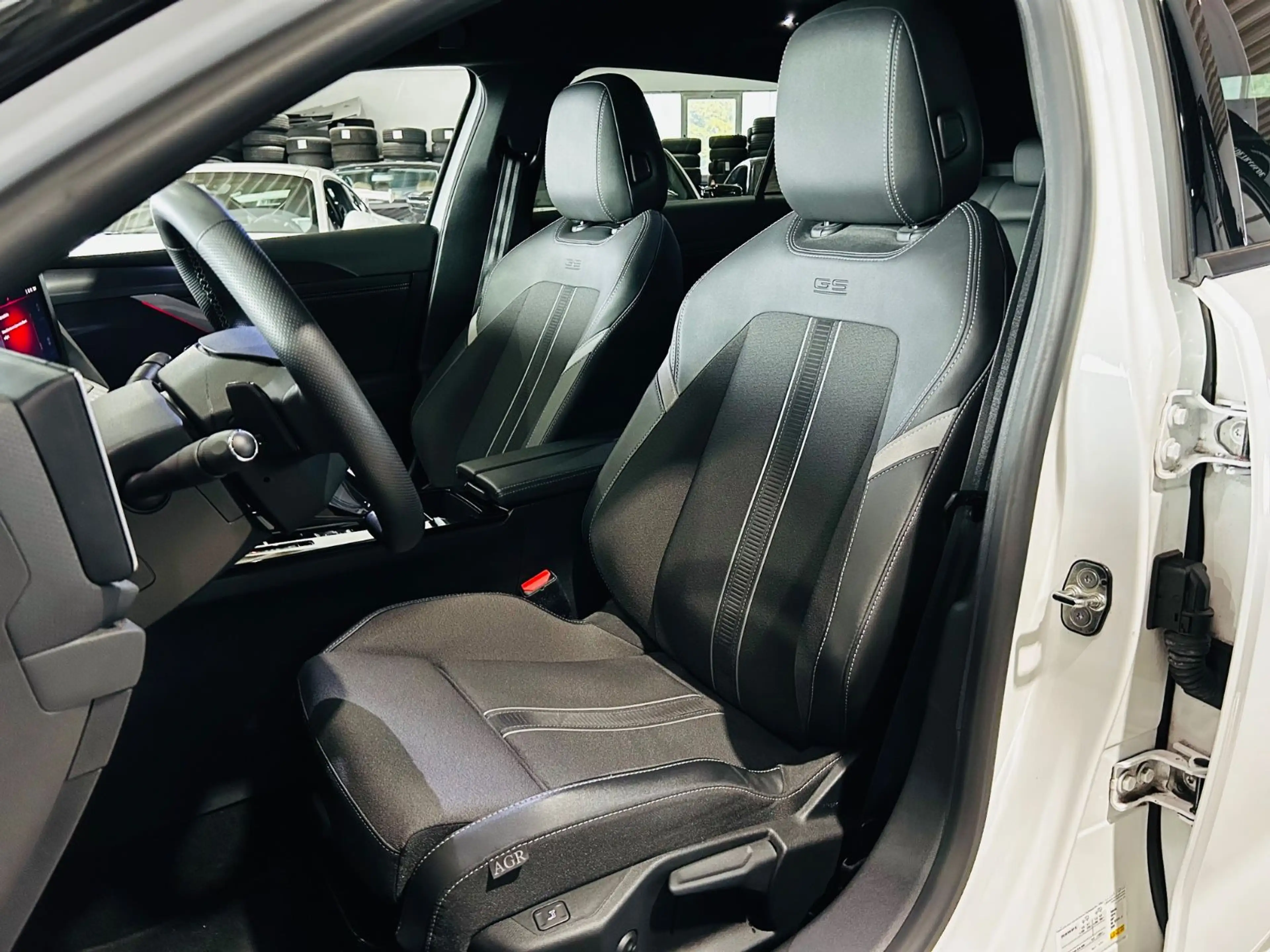 Opel Astra L Sports Tourer GS Line *CarPlay*Led*360° — photo 15
