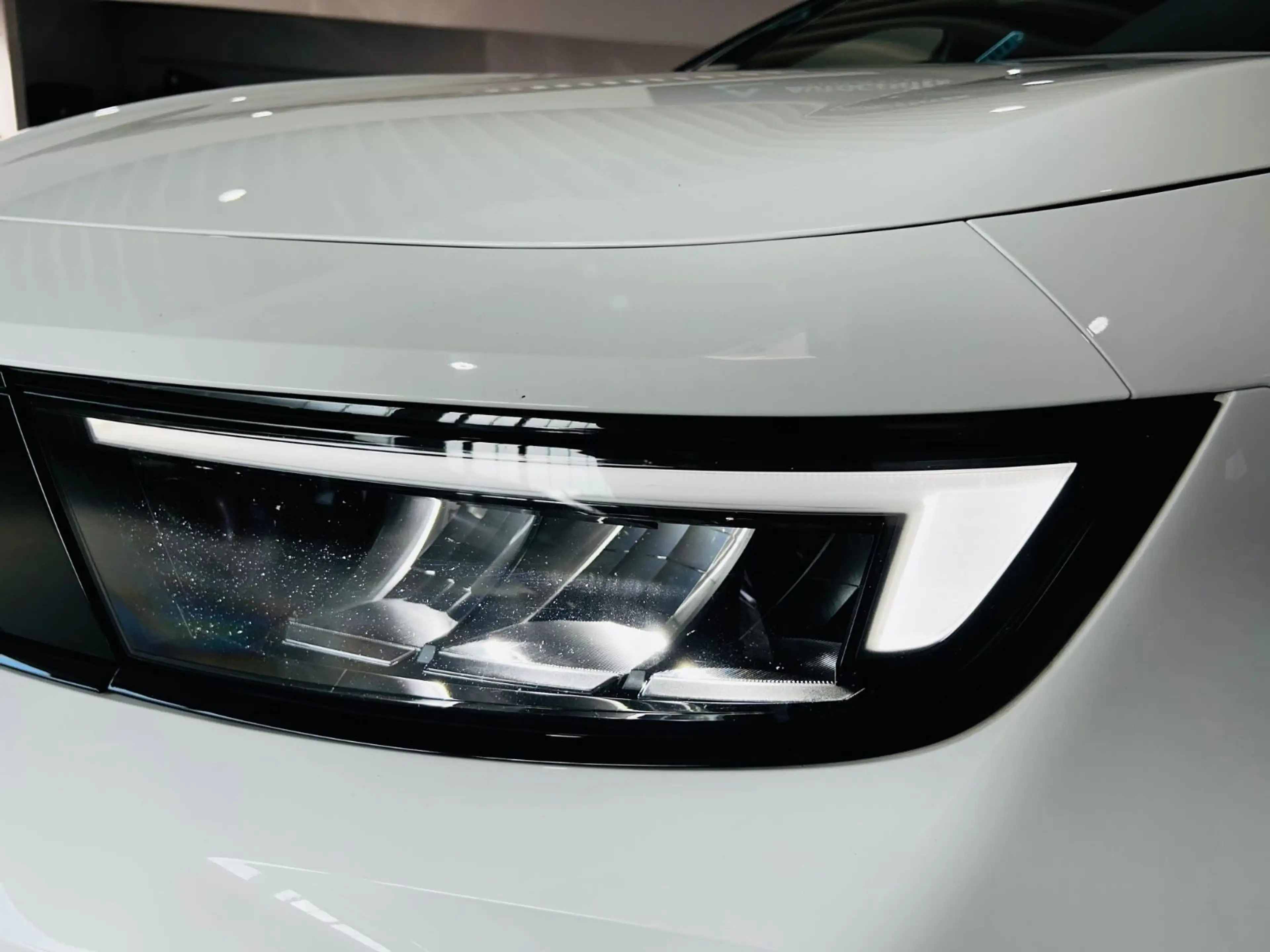 Opel Astra L Sports Tourer GS Line *CarPlay*Led*360° — photo 10