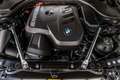 BMW 530 e Touring M Sport 360 KAM Pano AHK SHZ HUD Negro - thumbnail 15