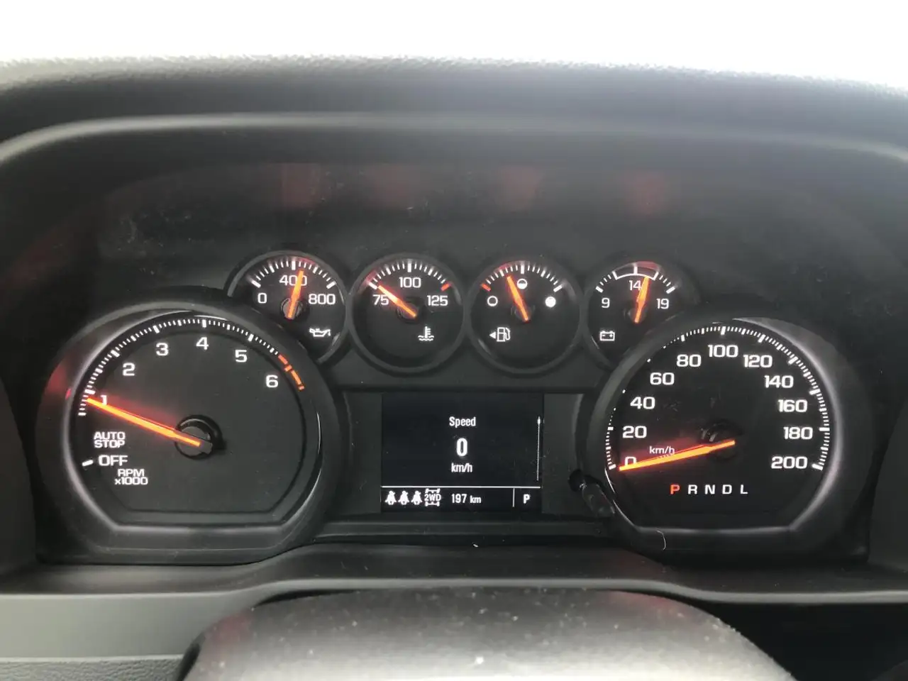 Chevrolet Silverado 1500 снимка Chevrolet Silverado 1500
