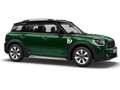 MINI Cooper SE Countryman All4 HUD El. Panodach Panorama Navi Leder Memory S Grün - thumbnail 4