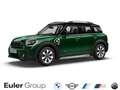 MINI Cooper SE Countryman All4 HUD El. Panodach Panorama Navi Leder Memory S Grün - thumbnail 1