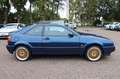 Volkswagen Corrado G60 Recaro Schiebdach Oldtimer-TÜV 02.27 Kék - thumbnail 9