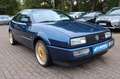 Volkswagen Corrado G60 Recaro Schiebdach Oldtimer-TÜV 02.27 Kék - thumbnail 10