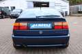 Volkswagen Corrado G60 Recaro Schiebdach Oldtimer-TÜV 02.27 Kék - thumbnail 7