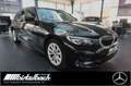 BMW 320 d Touring Advantage Noir - thumbnail 3