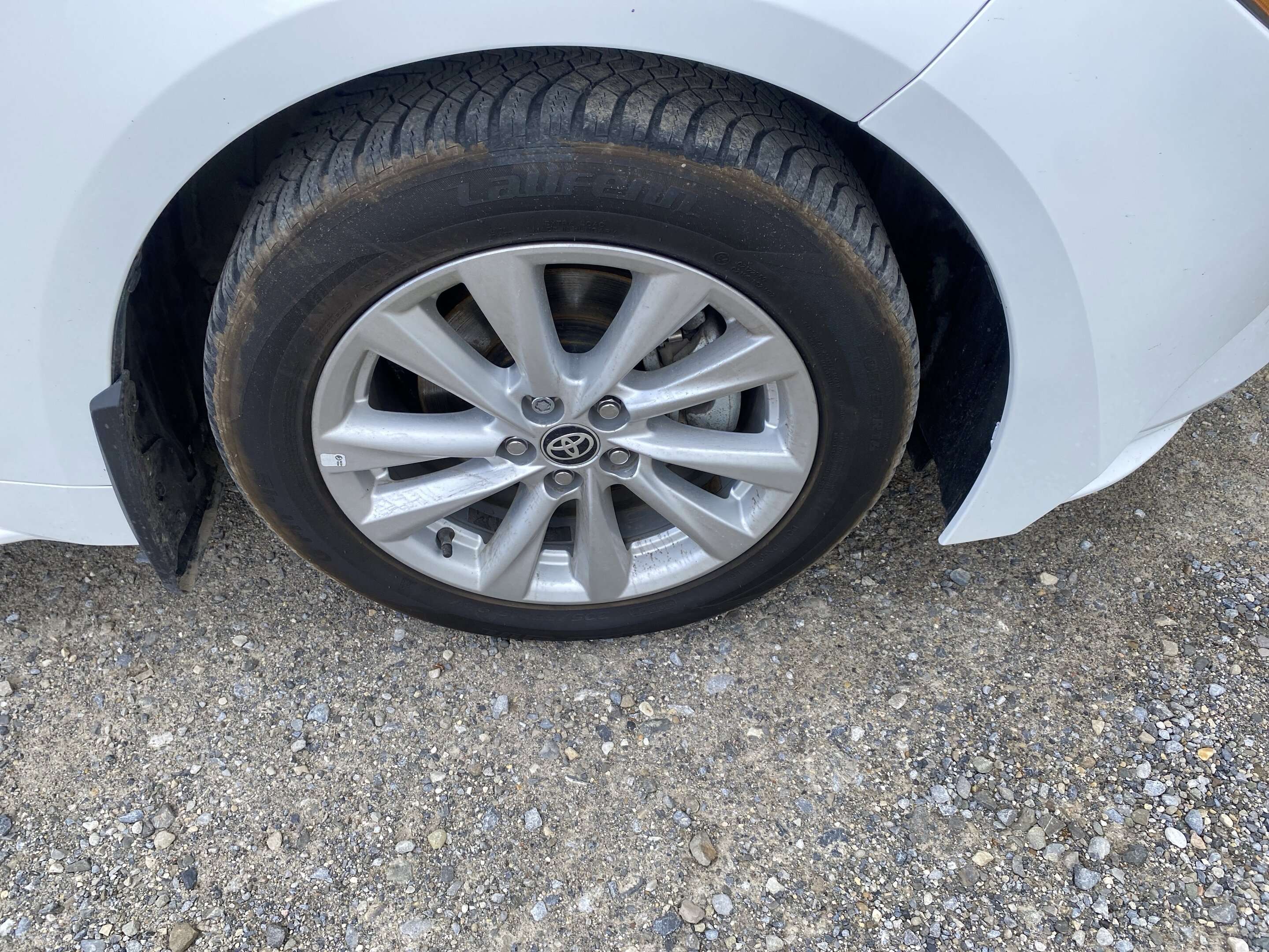 2024 Toyota Corolla USED SPECIAL LE — снимка 1