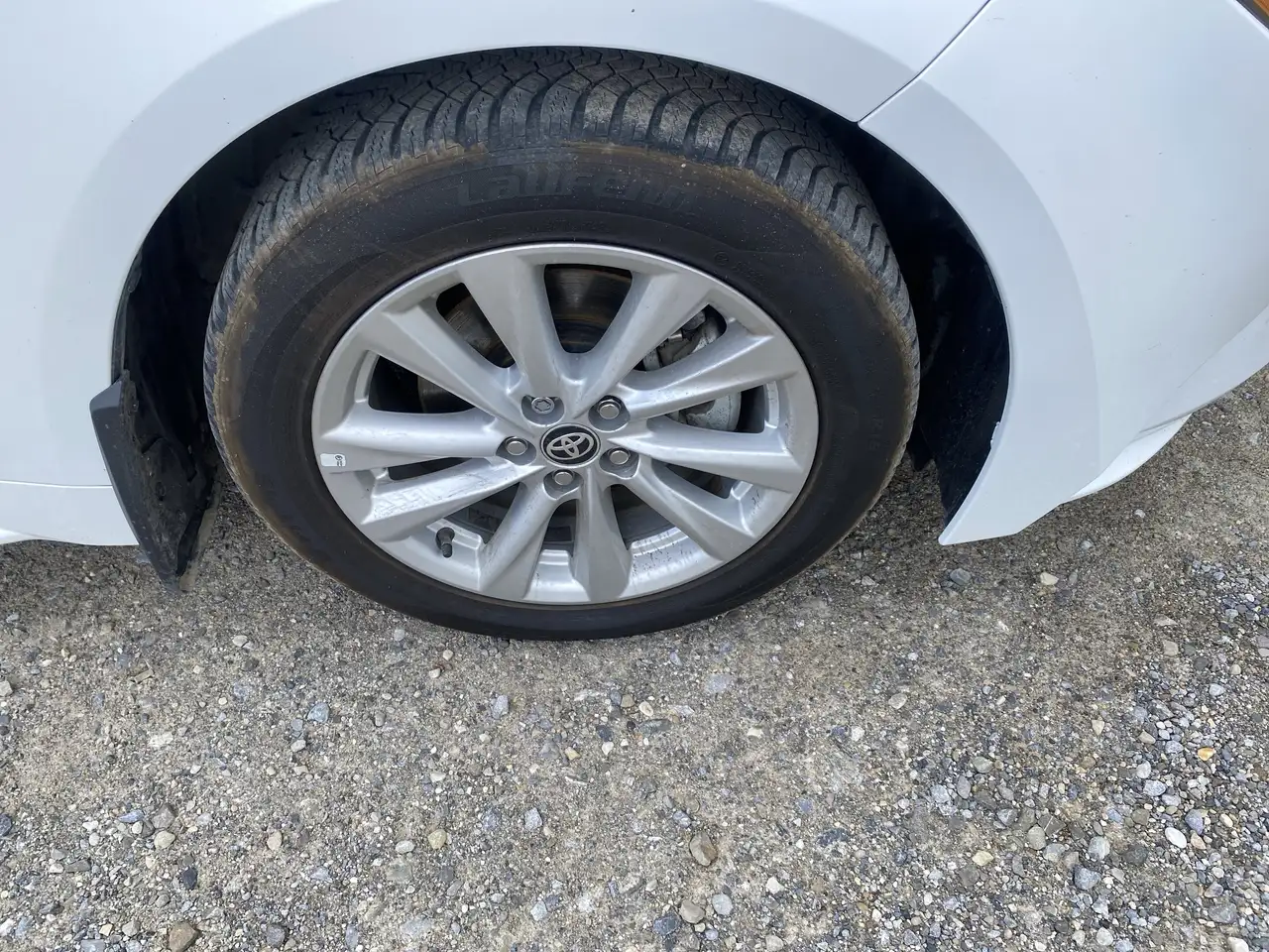 Toyota Corolla снимка Toyota Corolla