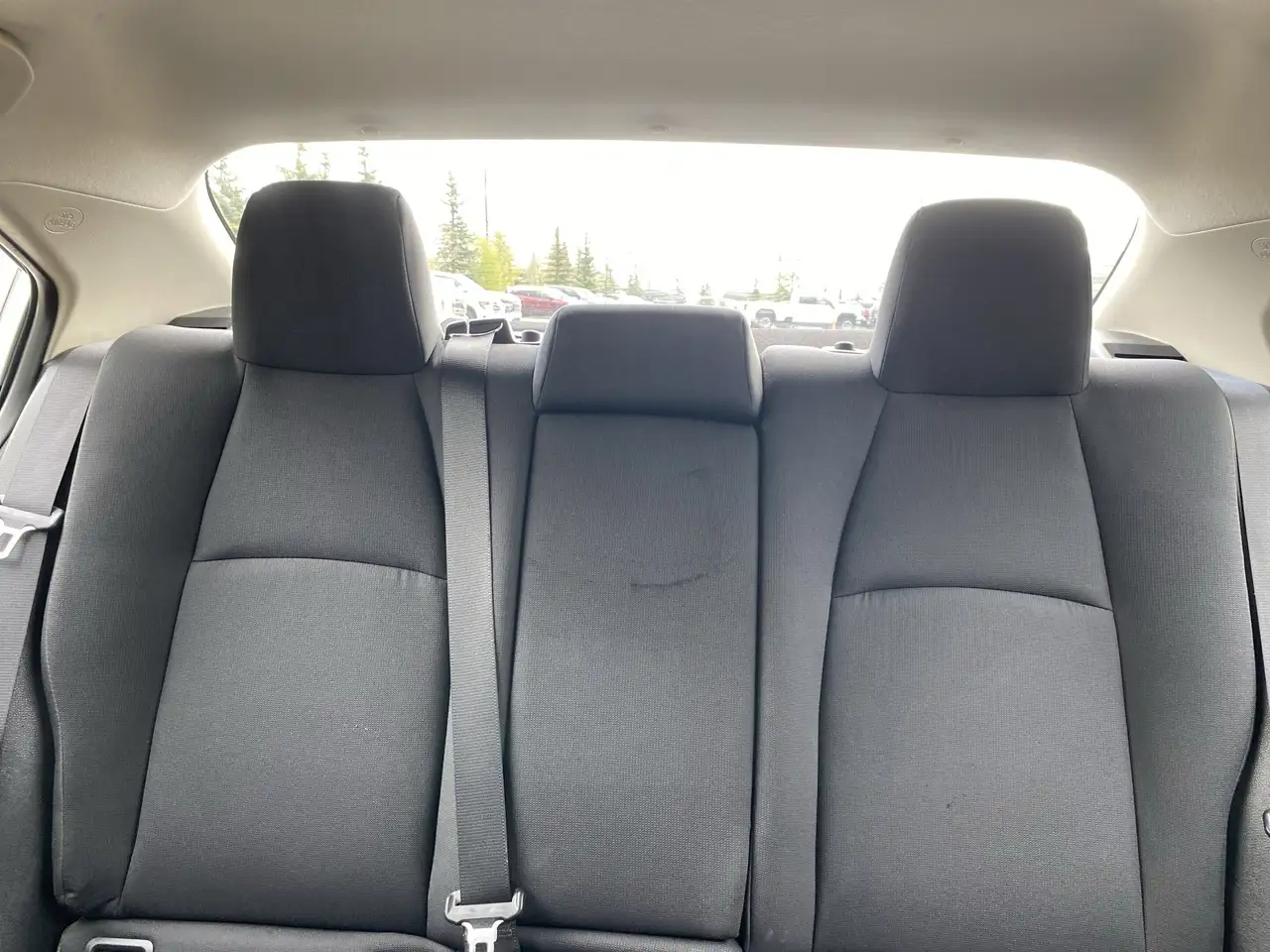 Toyota Corolla снимка Toyota Corolla