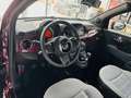 Fiat 500 500 1.2 Lounge PERMUTABILE Rouge - thumbnail 6