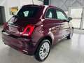 Fiat 500 500 1.2 Lounge PERMUTABILE Rouge - thumbnail 3