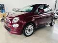 Fiat 500 500 1.2 Lounge PERMUTABILE Rouge - thumbnail 1
