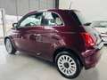 Fiat 500 500 1.2 Lounge PERMUTABILE Rouge - thumbnail 2