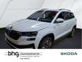Skoda Karoq 1.0 TSI Tour Weiß - thumbnail 1